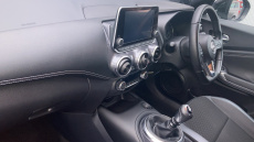 Nissan Juke 1.0 DiG-T 114 N-Connecta 5dr Petrol Hatchback